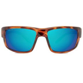 Abaco Edgewater Sunglasses in Tortoise Ocean
