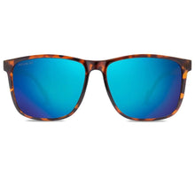 Abaco Jesse Sunglasses in Tortoise/Ocean - BoardCo