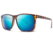Abaco Jesse Sunglasses in Tortoise/Ocean - BoardCo