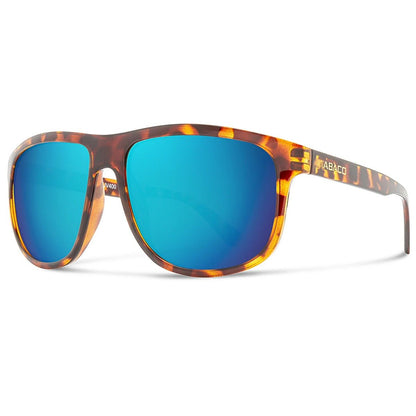 Abaco Jordan Sunglasses in Tortoise/Ocean - BoardCo