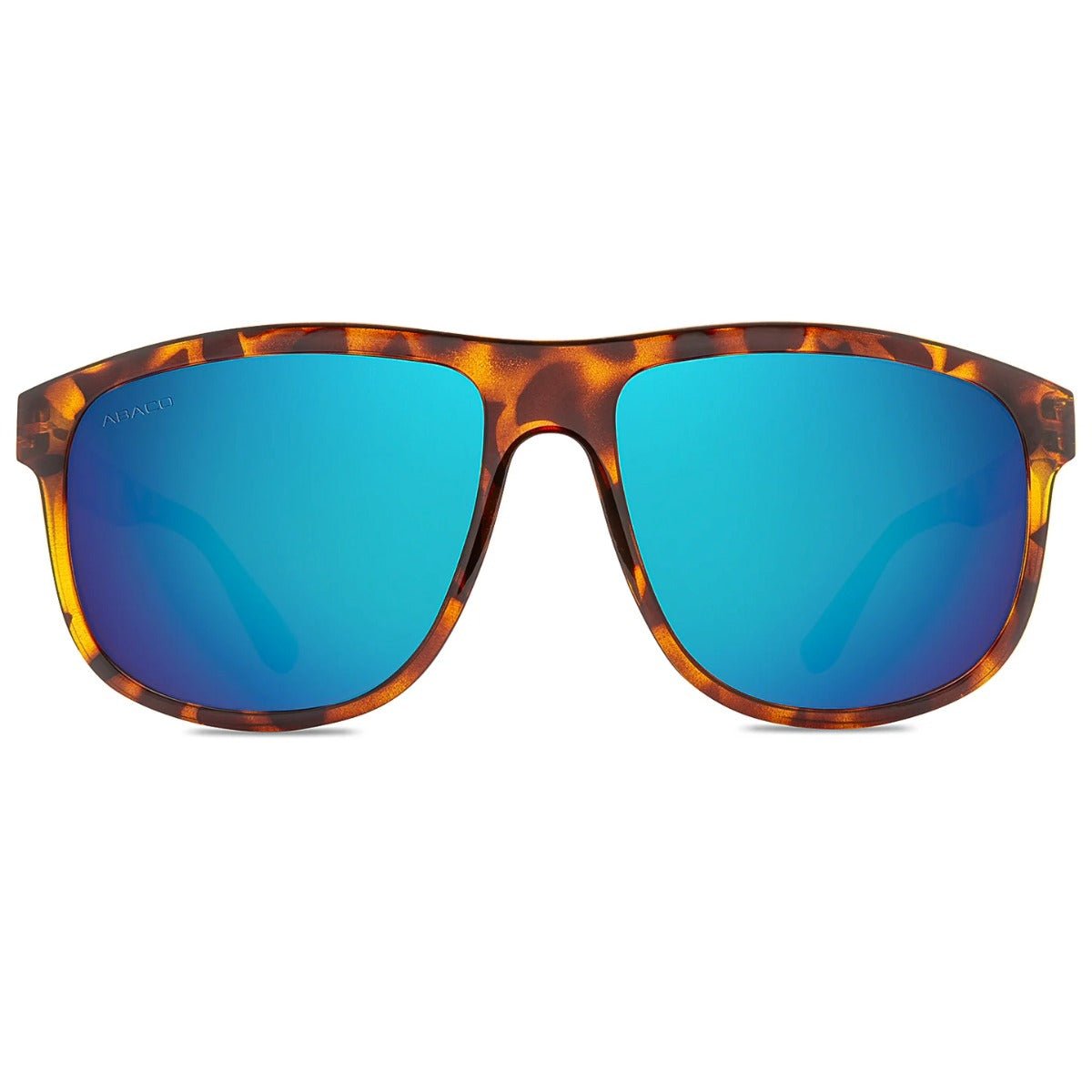 Abaco Jordan Sunglasses in Tortoise/Ocean - BoardCo