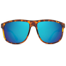Abaco Jordan Sunglasses in Tortoise/Ocean - BoardCo