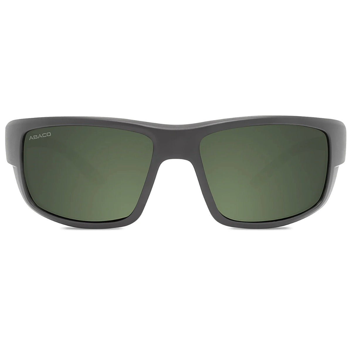 Abaco Jupiter Sunglasses in Matte Black/G15 - BoardCo