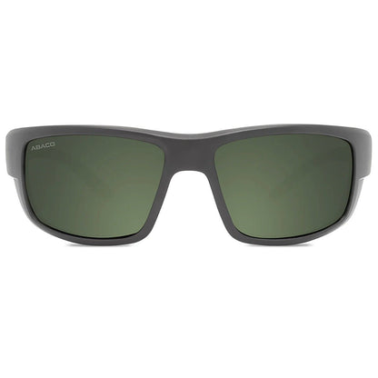 Abaco Jupiter Sunglasses in Matte Black/G15 - BoardCo