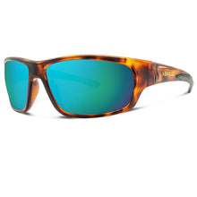 Abaco Jupiter Sunglasses in Tortoise/Ocean - BoardCo