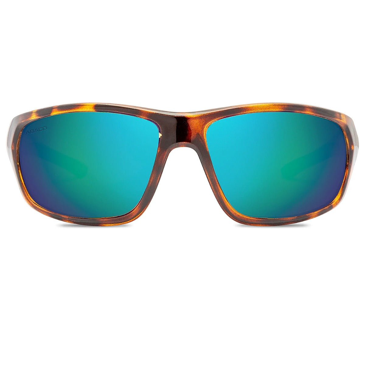 Abaco Jupiter Sunglasses in Tortoise/Ocean - BoardCo