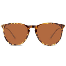 Abaco Piper Sunglasses in Tortoise/Brown - BoardCo