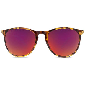Abaco Piper Sunglasses in Tortoise/Sunset