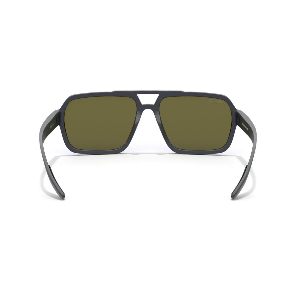 Abaco Verano Sunglasses in Black/Deep Blue - BoardCo