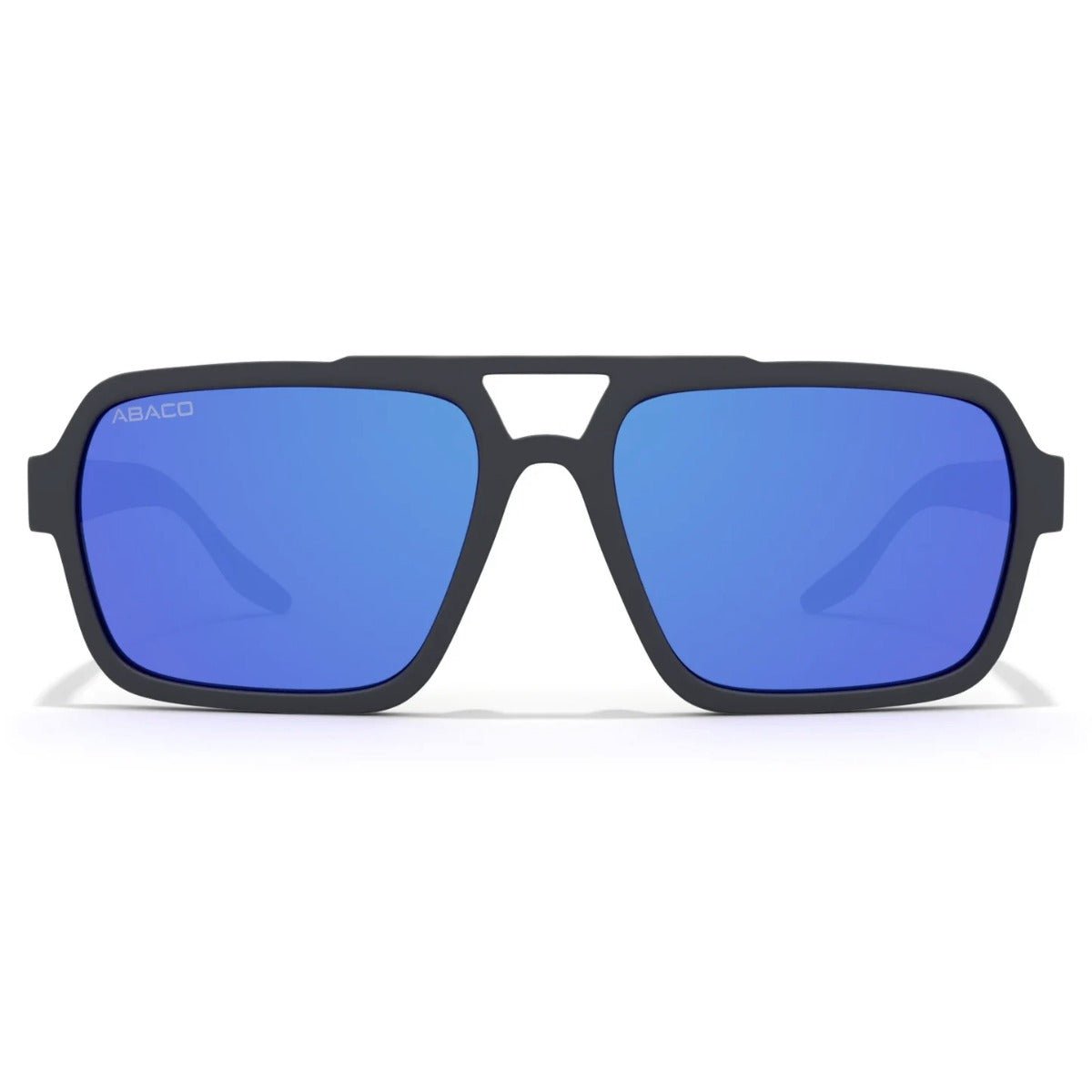 Abaco Verano Sunglasses in Black/Deep Blue - BoardCo