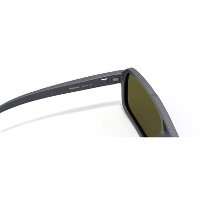 Abaco Verano Sunglasses in Black/Deep Blue - BoardCo