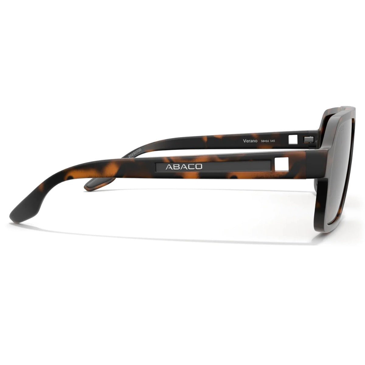 Abaco Verano Sunglasses in Tortoise/Brown - BoardCo