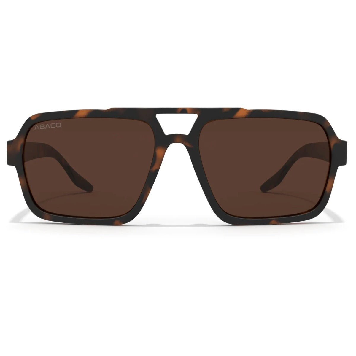 Abaco Verano Sunglasses in Tortoise/Brown - BoardCo