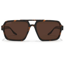 Abaco Verano Sunglasses in Tortoise/Brown - BoardCo