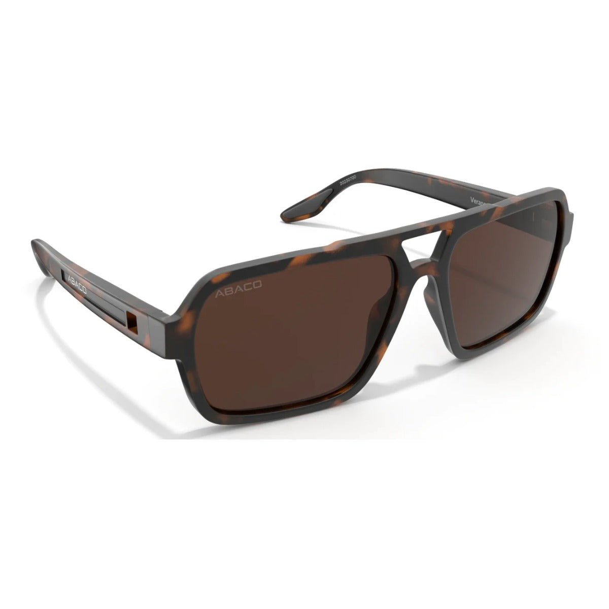 Abaco Verano Sunglasses in Tortoise/Brown - BoardCo