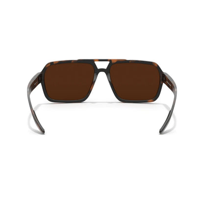 Abaco Verano Sunglasses in Tortoise/Brown - BoardCo