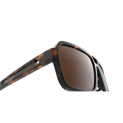 Abaco Verano Sunglasses in Tortoise/Brown - BoardCo