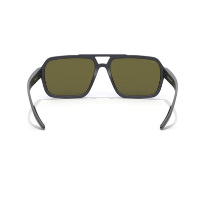 Abaco Verano Sunglasses in Tortoise/Ocean - BoardCo