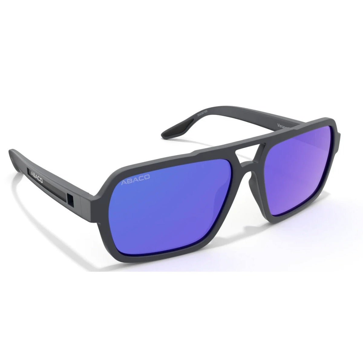 Abaco Verano Sunglasses in Tortoise/Ocean - BoardCo