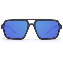 Abaco Verano Sunglasses in Tortoise/Ocean - BoardCo