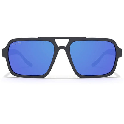 Abaco Verano Sunglasses in Tortoise/Ocean - BoardCo