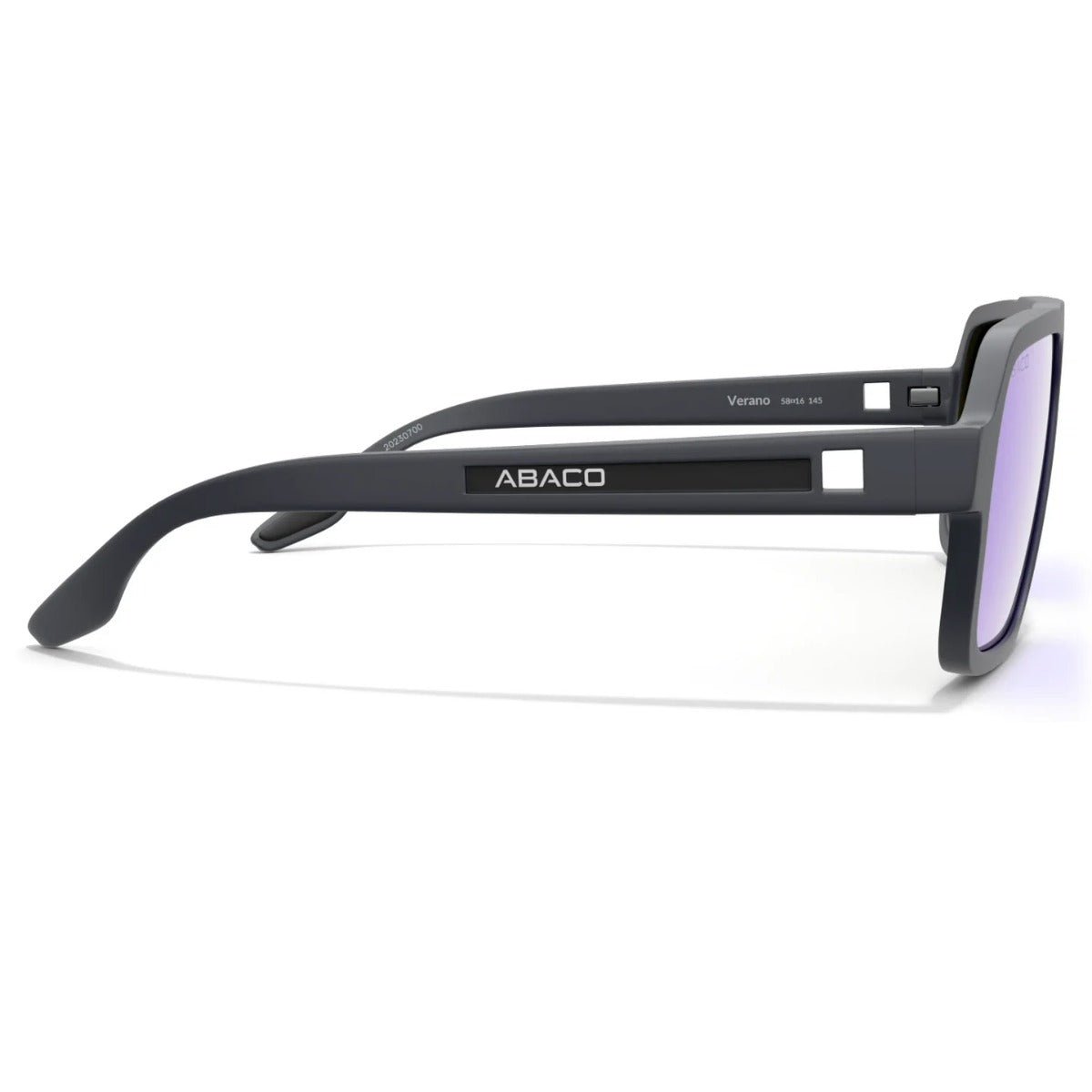 Abaco Verano Sunglasses in Tortoise/Ocean - BoardCo