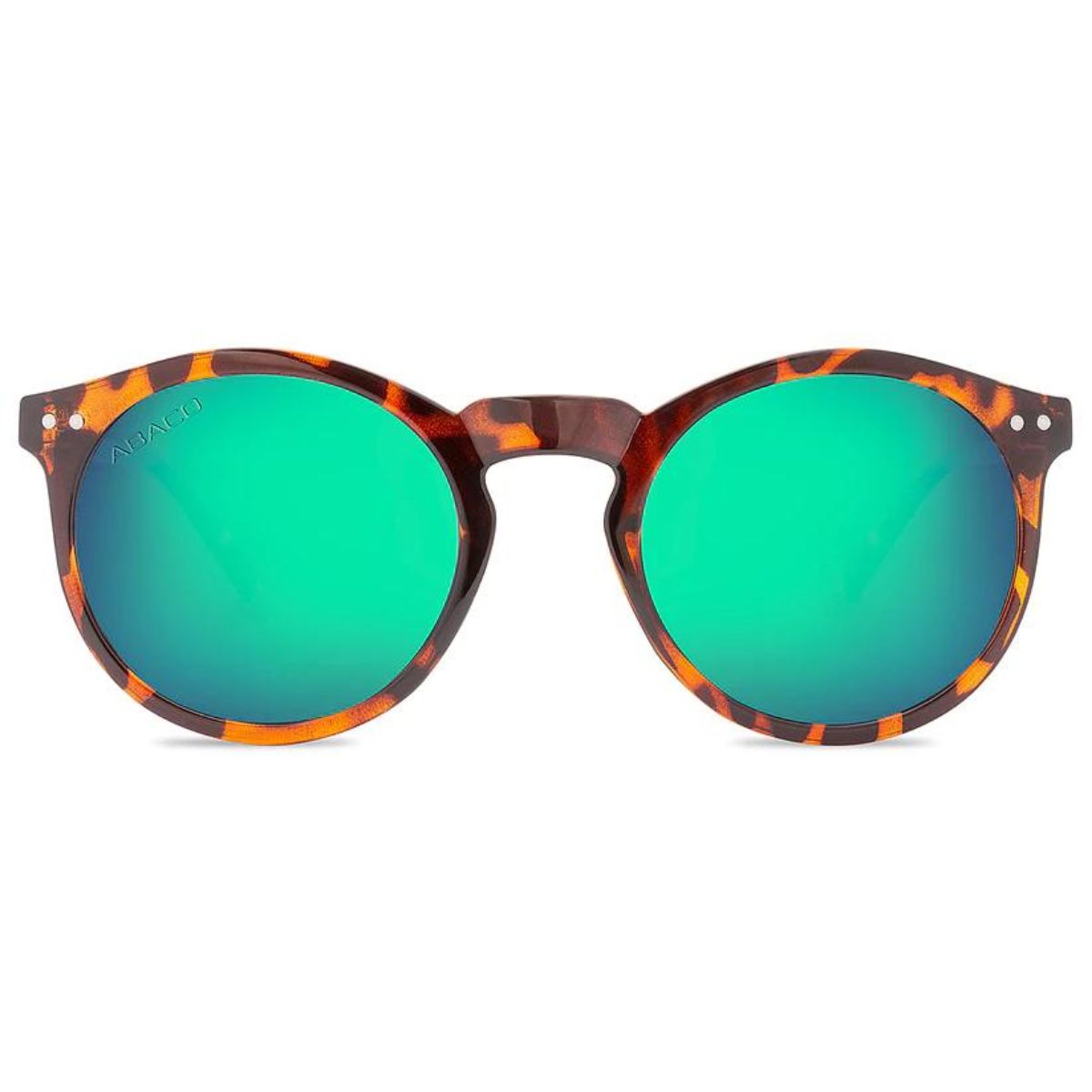 Abaco Vero Sunglasses in Tortoise/Ocean