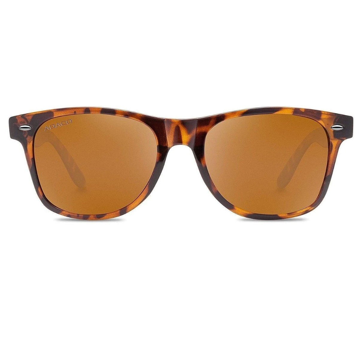 Abaco Waikiki Sunglasses in Tortoise/Brown - BoardCo