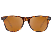 Abaco Waikiki Sunglasses in Tortoise/Brown - BoardCo
