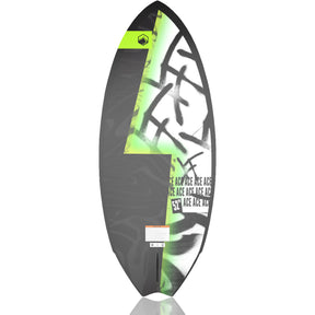 Liquid Force Ace Skim Wakesurf Board 2026