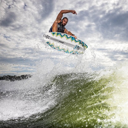 Phase 5 Ahi Wakesurf Board 2026