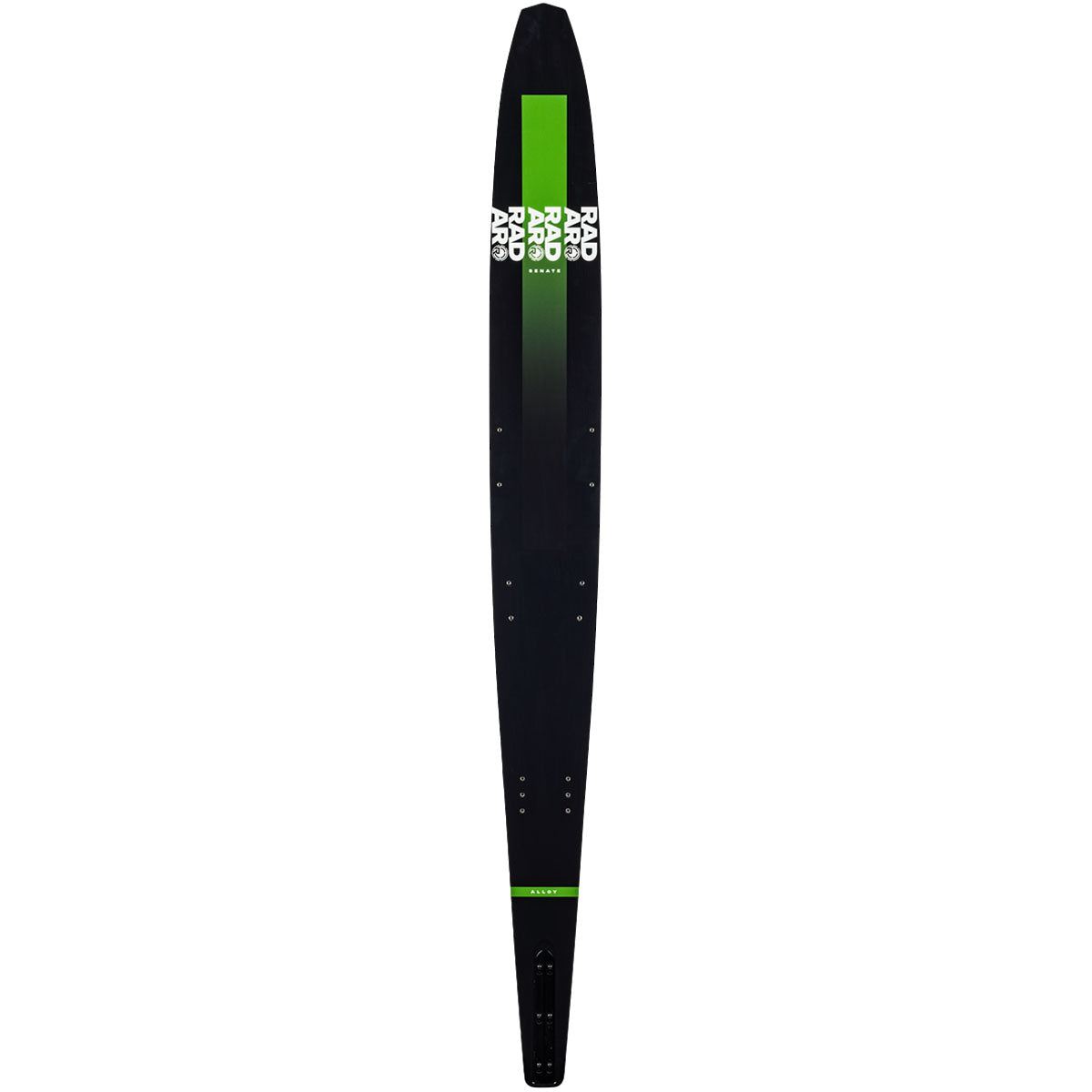 Radar Alloy Senate Water Ski 2026