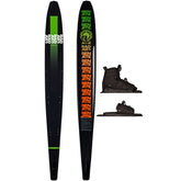 Radar Alloy Senate w/ Prime & ARTP Water Ski Package 2026