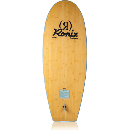 Ronix Aloha Longboard Marsh "Mellow" Wakesurf Board 2026