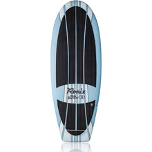 Ronix Aloha Longboard Marsh "Mellow" Wakesurf Board 2026