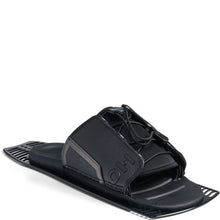 HO Stance Aluminum Adjustable Rear Toe Plate 2026