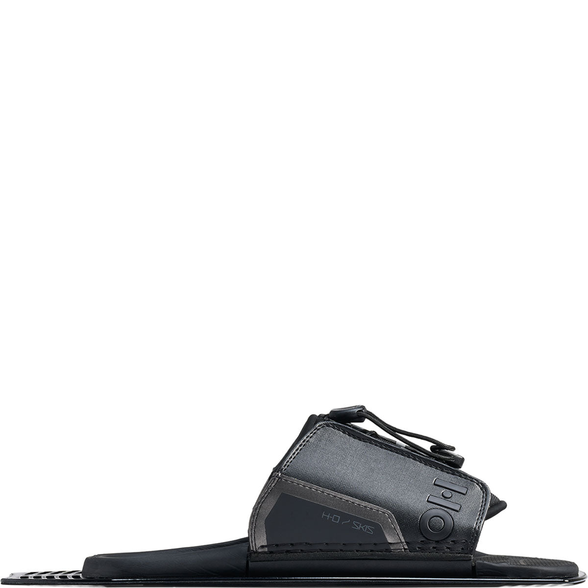 HO Stance Aluminum Adjustable Rear Toe Plate 2026