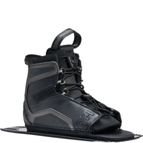 HO Stance Aluminum Rear Water Ski Binding 2026