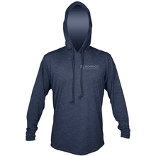 Anetik BoardCo Low Pro Tech Hoody in Midnight Heathered - BoardCo