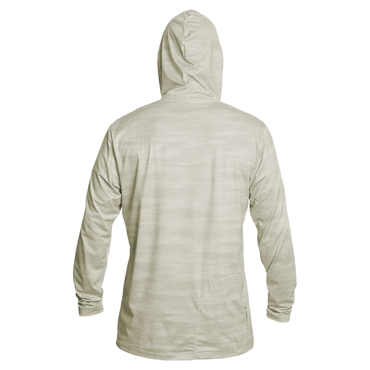 ANETIK BoardCo Low Pro Tech Hoody in Stone Camo - BoardCo