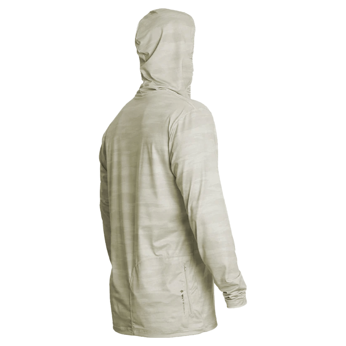ANETIK BoardCo Low Pro Tech Hoody in Stone Camo - BoardCo