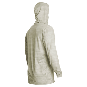 ANETIK BoardCo Low Pro Tech Hoody in Stone Camo - BoardCo