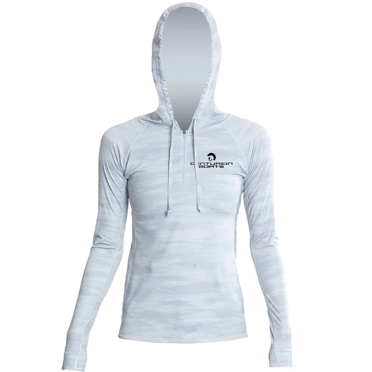 Anetik Centurion Flight Tech Hoody in Ice Camo - BoardCo