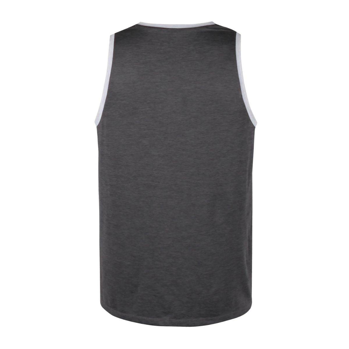 ANETIK Low Pro Tech Tank Charcoal Heathered