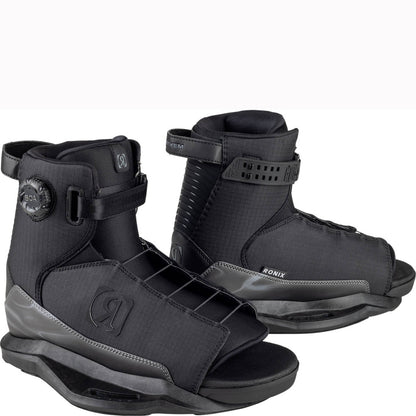 Ronix Anthem BOA Wakeboard Bindings 2026
