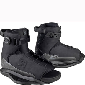 Ronix Anthem BOA Wakeboard Bindings 2026