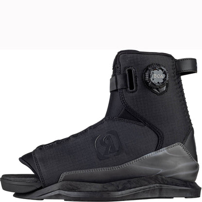 Ronix Anthem BOA Wakeboard Bindings 2026