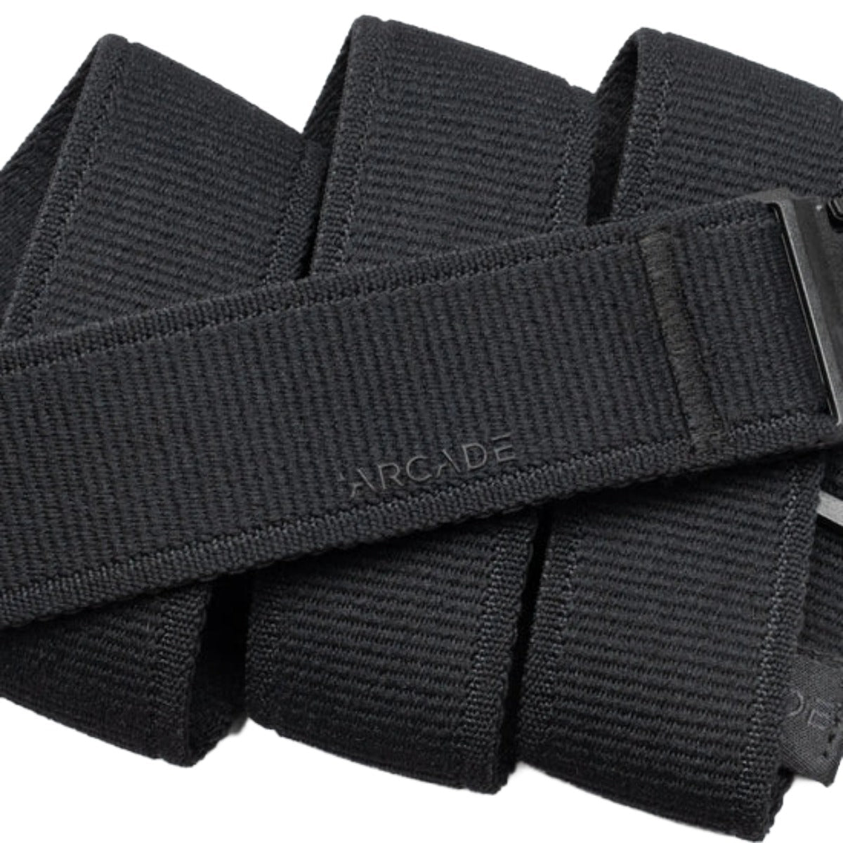 Arcade Atlas Belt in Black - BoardCo