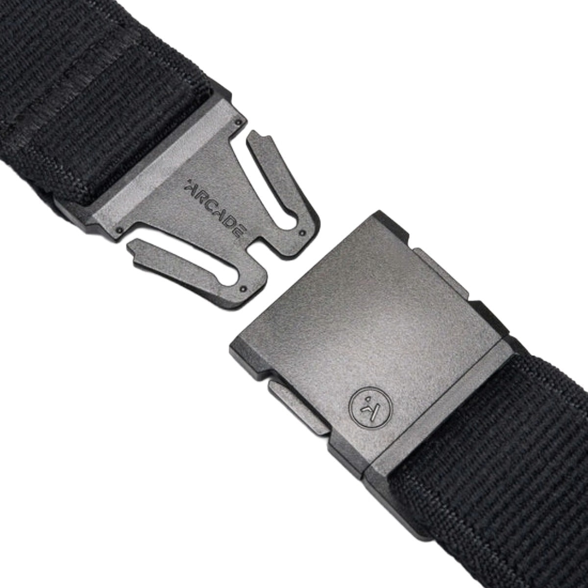 Arcade Atlas Belt in Black - BoardCo