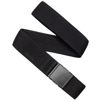 Arcade Atlas Belt in Black - BoardCo